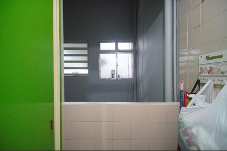 Apartamento para alugar com 66m², 1 quarto e sem vagaÁrea de Serviço
