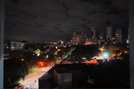 Apartamento para alugar com 66m², 1 quarto e sem vagaVista da Sala