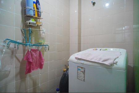 Apartamento para alugar com 66m², 1 quarto e sem vagaÁrea de Serviço