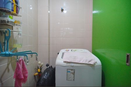 Apartamento para alugar com 66m², 1 quarto e sem vagaÁrea de Serviço