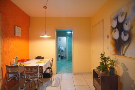 Apartamento para alugar com 66m², 1 quarto e sem vagasala