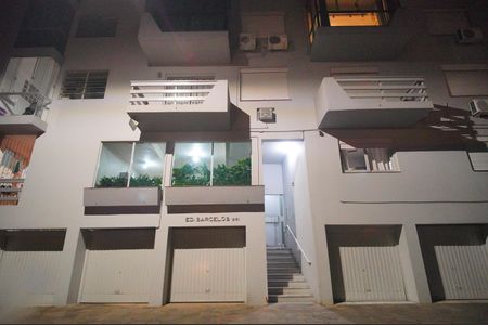 Apartamento para alugar com 66m², 1 quarto e sem vagaFachada