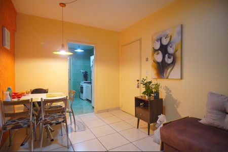 Apartamento para alugar com 66m², 1 quarto e sem vagasala