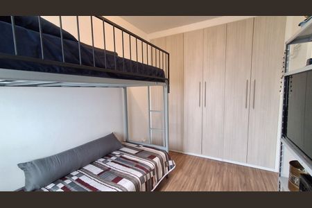 Apartamento à venda com 56m², 2 quartos e 2 vagas Apartamento à venda com 56m², 2 quartos e 2 vagasQuarto 2