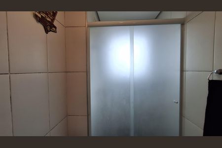 Apartamento à venda com 56m², 2 quartos e 2 vagas Apartamento à venda com 56m², 2 quartos e 2 vagasBanheiro Social