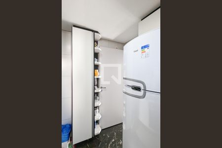 Apartamento à venda com 80m², 2 quartos e 1 vagaCozinha