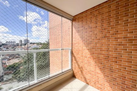 Apartamento à venda com 80m², 2 quartos e 1 vagaSacada