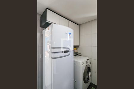 Apartamento à venda com 80m², 2 quartos e 1 vagaCozinha