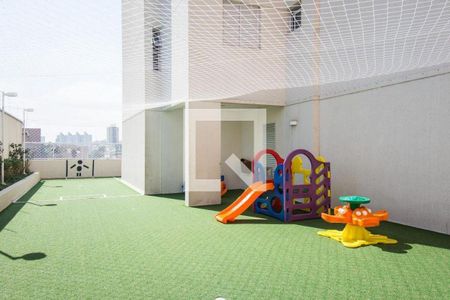 Apartamento à venda com 80m², 2 quartos e 1 vagaÁrea comum - Playground