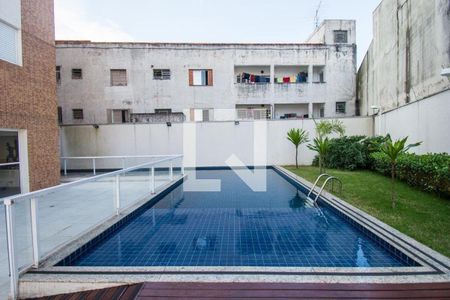 Apartamento à venda com 80m², 2 quartos e 1 vagaÁrea comum - Piscina