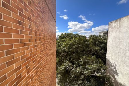 Apartamento à venda com 80m², 2 quartos e 1 vagaVista do Quarto 2
