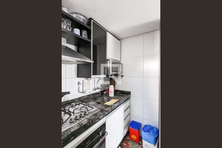 Apartamento à venda com 80m², 2 quartos e 1 vagaCozinha