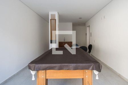 Apartamento à venda com 80m², 2 quartos e 1 vagaÁrea comum - Sala de Jogos