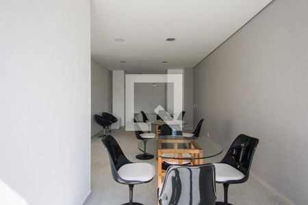 Apartamento à venda com 80m², 2 quartos e 1 vagaÁrea comum - Office