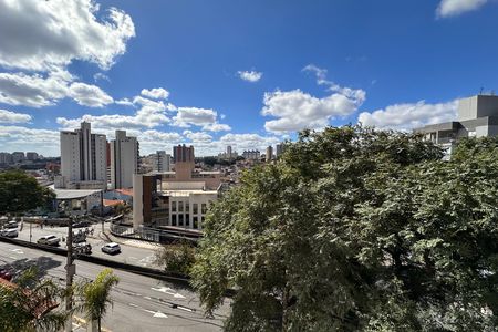 Apartamento à venda com 80m², 2 quartos e 1 vagaVista da Suíte 