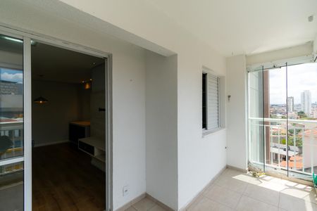 Apartamento para alugar com 78m², 3 quartos e 2 vagasVaranda gourmet