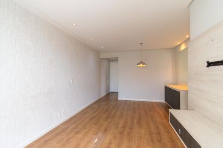 Sala de apartamento à venda com 3 quartos, 78m² em Vila Formosa, São Paulo