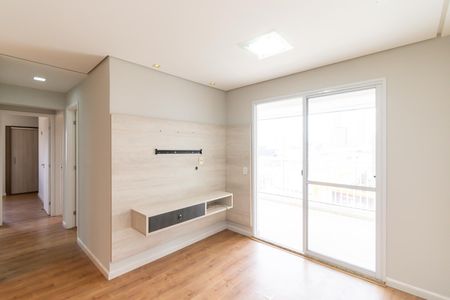 Apartamento para alugar com 78m², 3 quartos e 2 vagasSala