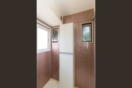 Apartamento para alugar com 78m², 3 quartos e 2 vagasÁrea de Serviço