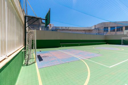 Apartamento para alugar com 78m², 3 quartos e 2 vagasÁrea comum