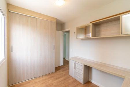 Apartamento para alugar com 78m², 3 quartos e 2 vagasQuarto 2