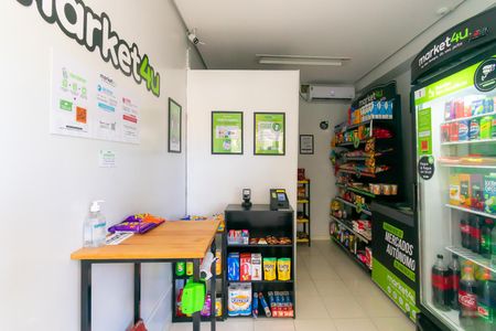 Apartamento para alugar com 78m², 3 quartos e 2 vagasÁrea comum