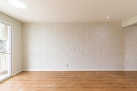 Apartamento para alugar com 78m², 3 quartos e 2 vagasSala