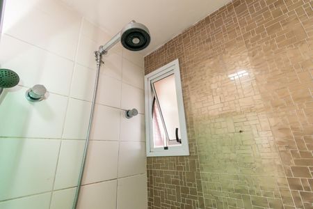Apartamento para alugar com 78m², 3 quartos e 2 vagasBanheiro da Suíte