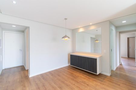 Apartamento para alugar com 78m², 3 quartos e 2 vagasSala