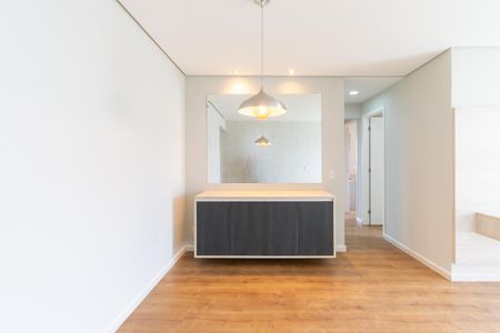 Apartamento para alugar com 78m², 3 quartos e 2 vagasSala