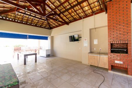 Apartamento para alugar com 78m², 3 quartos e 2 vagasÁrea comum