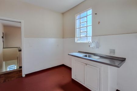 Casa para alugar com 95m², 2 quartos e 1 vaga Casa para alugar com 95m², 2 quartos e 1 vagaCozinha