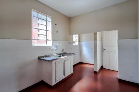 Casa para alugar com 95m², 2 quartos e 1 vaga Casa para alugar com 95m², 2 quartos e 1 vagaCozinha
