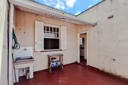 Casa para alugar com 95m², 2 quartos e 1 vaga Casa para alugar com 95m², 2 quartos e 1 vagaÁrea externa