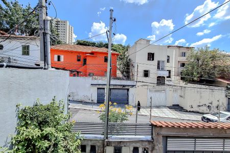 Casa para alugar com 95m², 2 quartos e 1 vaga Casa para alugar com 95m², 2 quartos e 1 vagaVista do Quarto 1