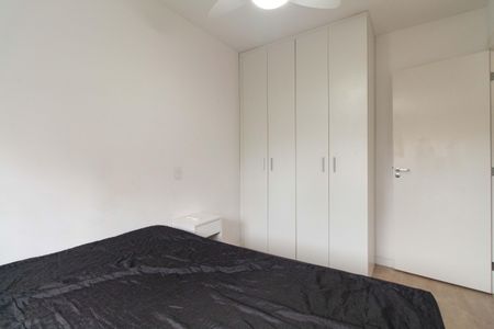 Apartamento para alugar com 34m², 2 quartos e sem vaga Apartamento para alugar com 34m², 2 quartos e sem vagaQuarto 2