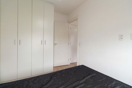 Apartamento para alugar com 34m², 2 quartos e sem vaga Apartamento para alugar com 34m², 2 quartos e sem vagaQuarto 2