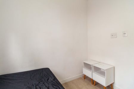 Apartamento para alugar com 34m², 2 quartos e sem vaga Apartamento para alugar com 34m², 2 quartos e sem vagaQuarto 1