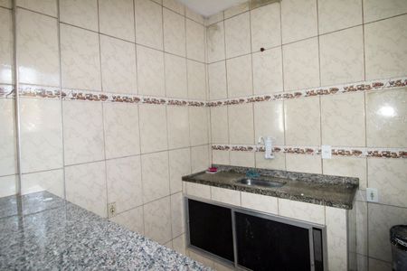 Apartamento para alugar com 70m², 1 quarto e sem vagaCozinha