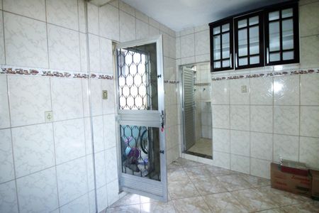 Apartamento para alugar com 70m², 1 quarto e sem vagaCozinha e Copa