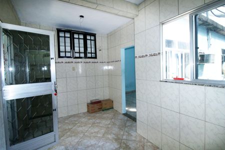 Apartamento para alugar com 70m², 1 quarto e sem vagaCozinha e Copa