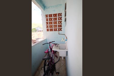 Apartamento para alugar com 70m², 1 quarto e sem vagaÁrea de Serviço