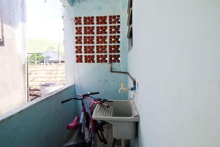 Apartamento para alugar com 70m², 1 quarto e sem vagaÁrea de Serviço