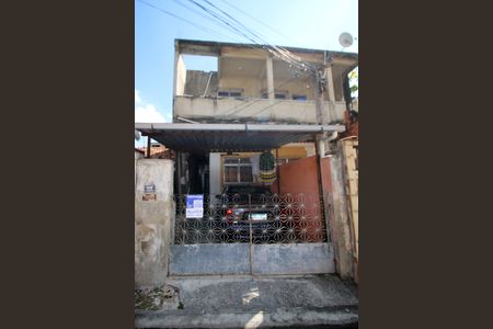 Apartamento para alugar com 70m², 1 quarto e sem vagaFachada da casa