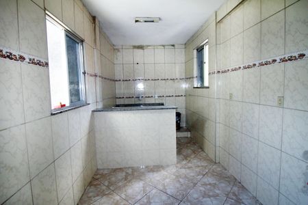 Apartamento para alugar com 70m², 1 quarto e sem vagaCozinha e Copa