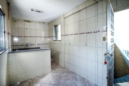 Apartamento para alugar com 70m², 1 quarto e sem vagaCozinha e Copa