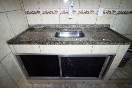 Apartamento para alugar com 70m², 1 quarto e sem vagaCozinha