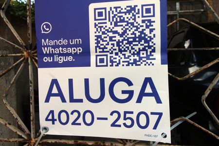 Apartamento para alugar com 70m², 1 quarto e sem vagaCódigo