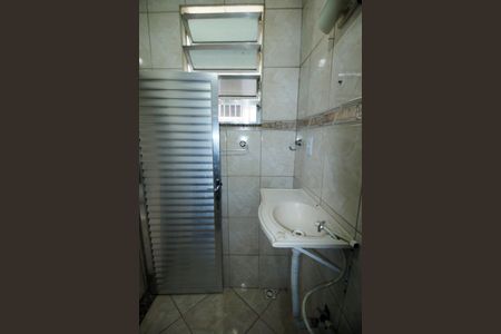 Apartamento para alugar com 70m², 1 quarto e sem vagaBanheiro