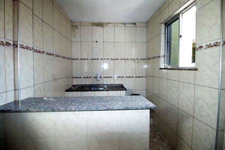 Apartamento para alugar com 70m², 1 quarto e sem vagaCozinha